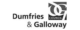 Dumfries & Galloway Council